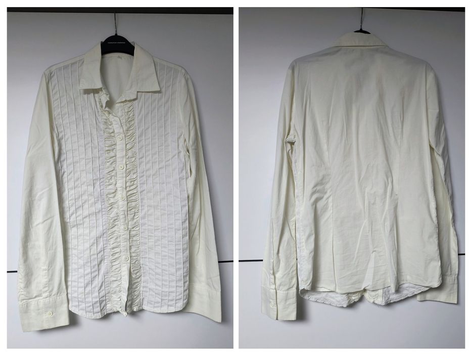 Lot / Set - 9 Cămăși Damă - XS / S