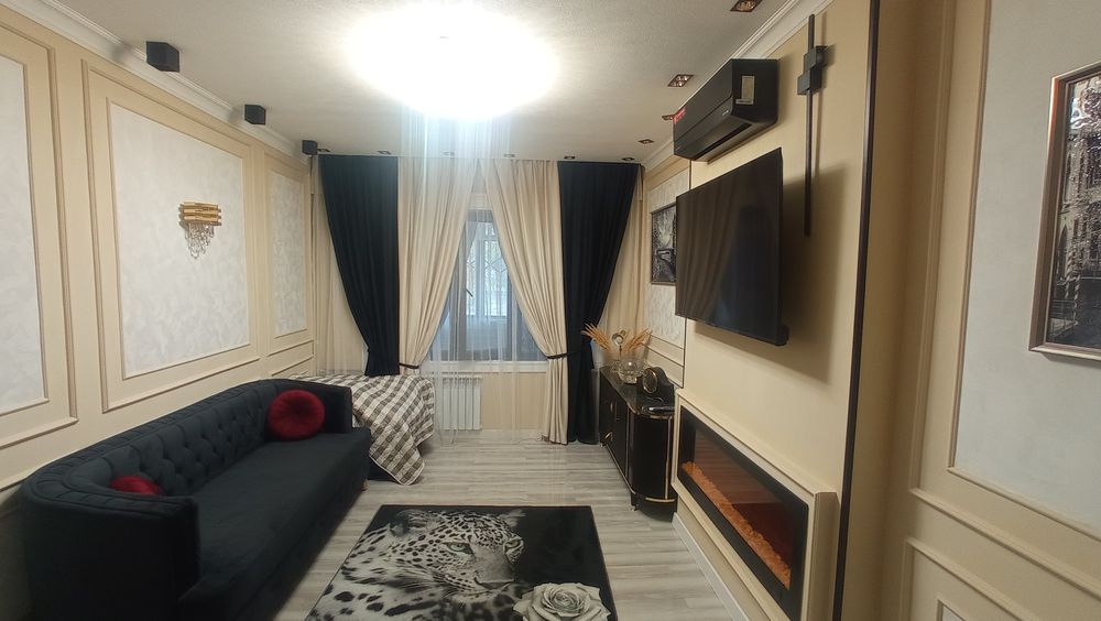 Продается квартира, в хорошем состоянии.