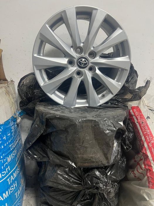 Продам диски на авто