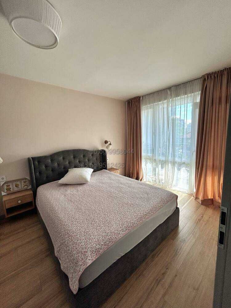 Продава се Двустаен апартамент в Стара Загора, Никола Петков - 67 кв.м за 2014 €/кв.м - Снимка #7