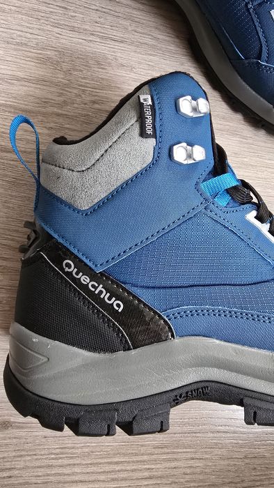 Quechua номер 41 Нови