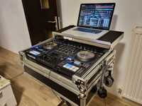 Traktor S4MK3 macbook pro 2012 i7