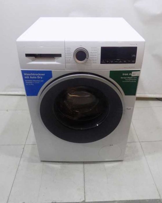 Пералня със сушилня BOSCH WNG24441 код 4248