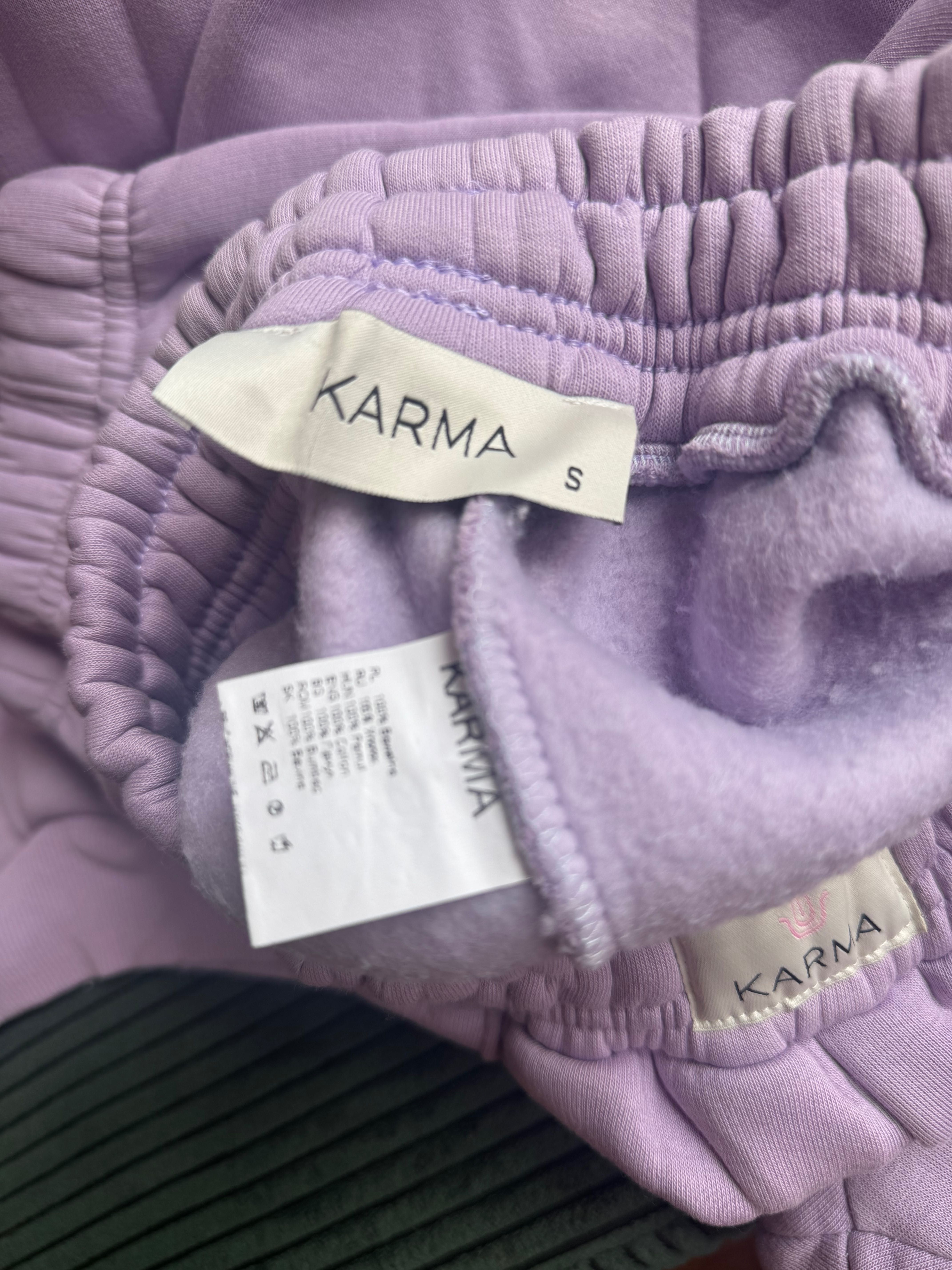 Дамски комплект “Карма”