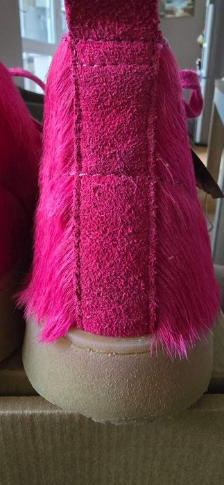 Обувки ZARA 35 номер