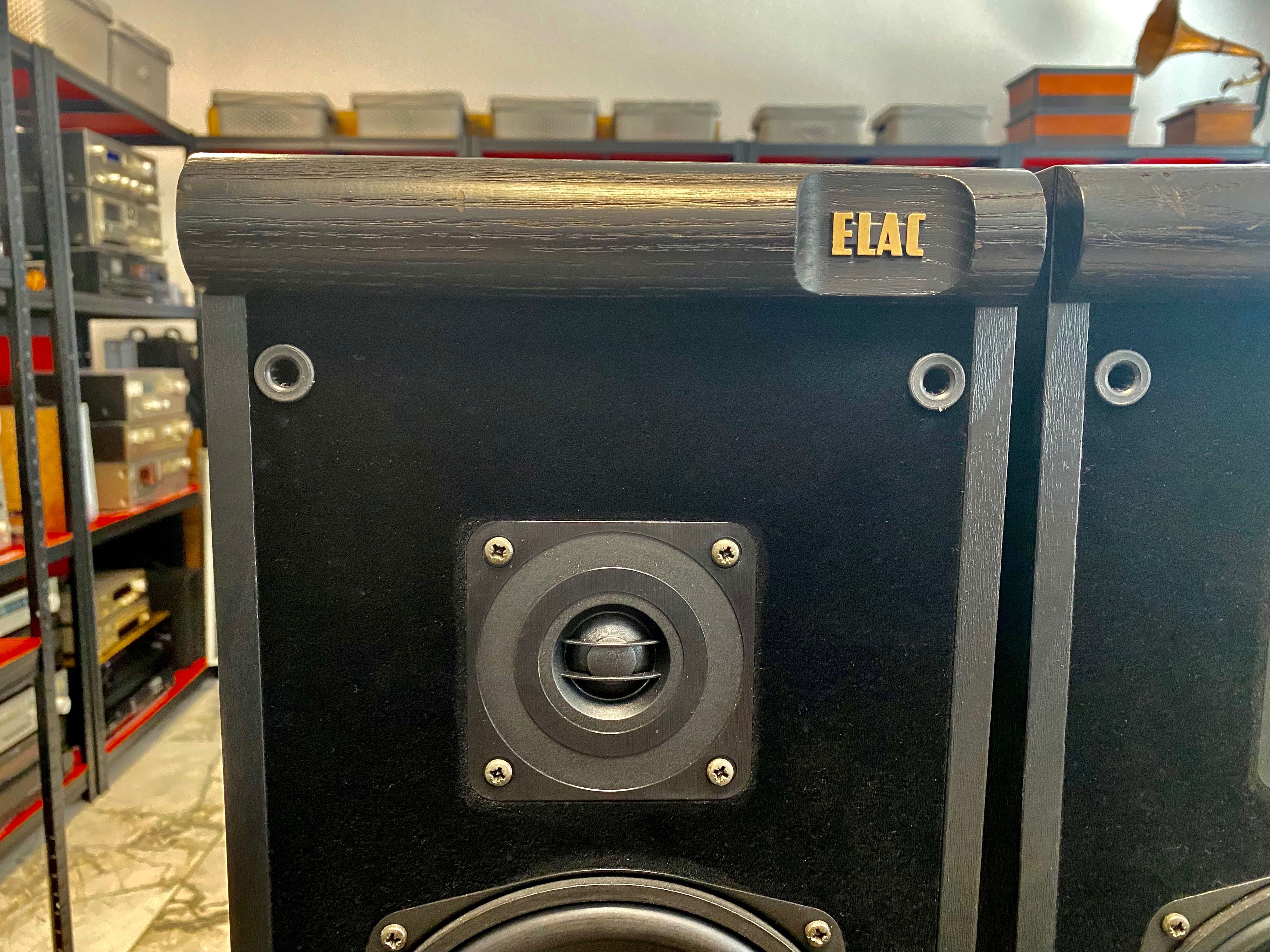 Отлични тонколони Elac