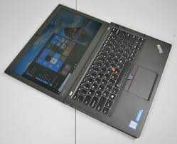 Lenovo ThinkPad x260, Intel i5-6200U,256 SSD , 8 GB RAM