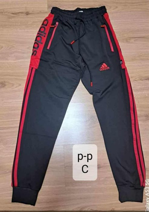 Мъжки долнища размери на всяка снимка