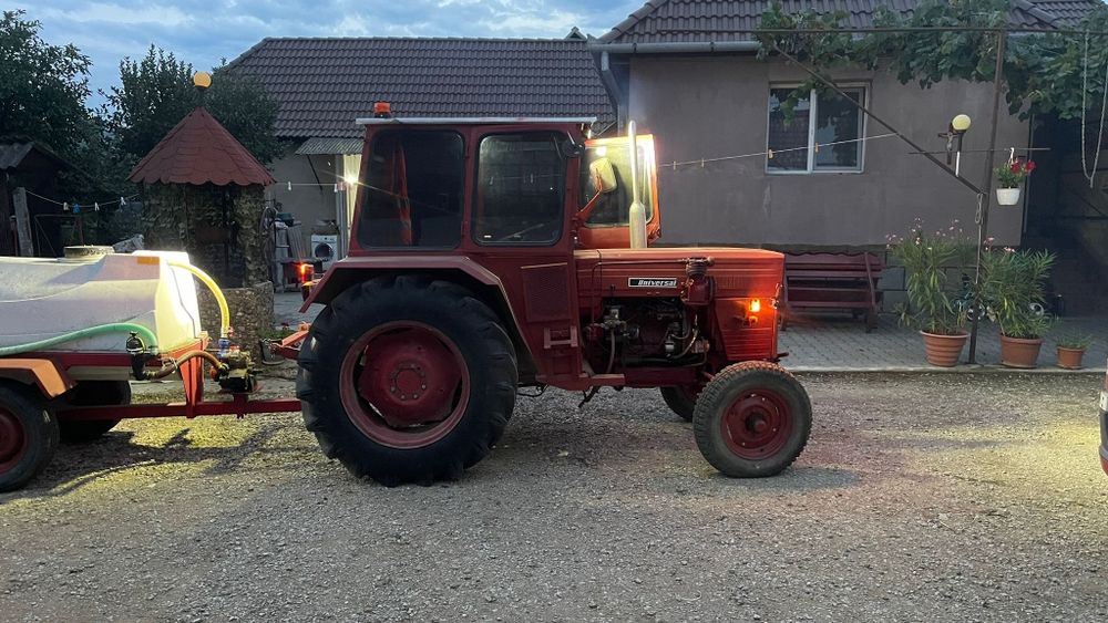 Tractor Utb550 export