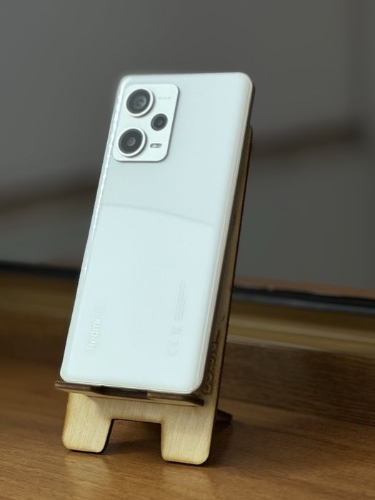 Редми note 12 pro +