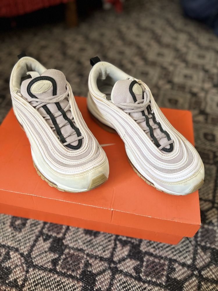 Nike Air Max 97- (39)