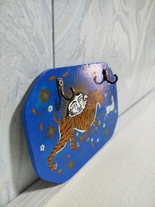 Подарок Ключница - сувенир