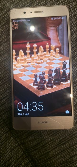 Huawei p9lite за части