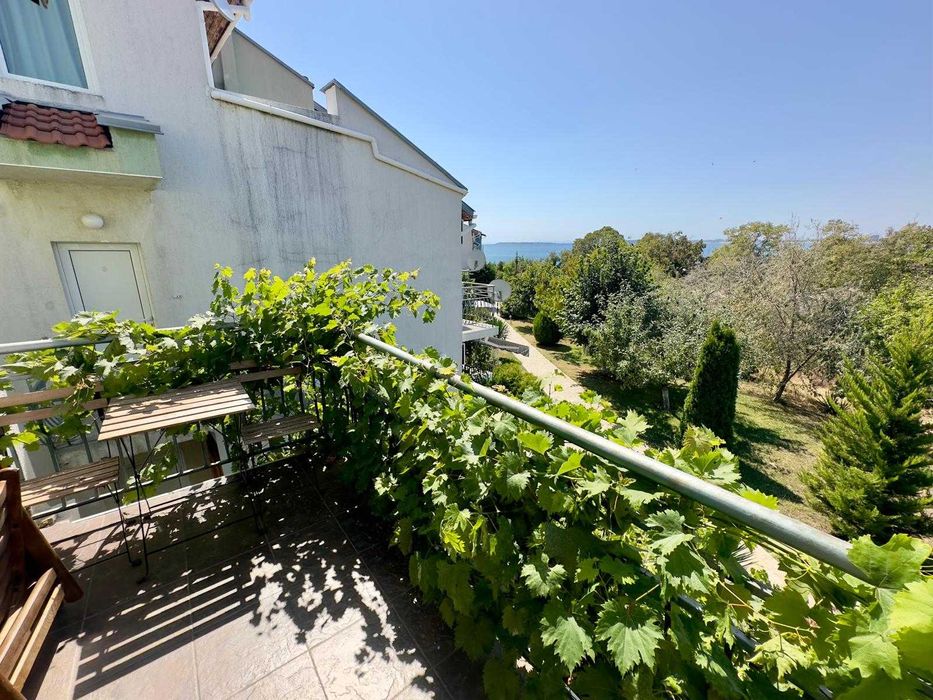 Продава се Двустаен апартамент в Свети Влас - 55 кв.м за 1346 €/кв.м - Снимка #8