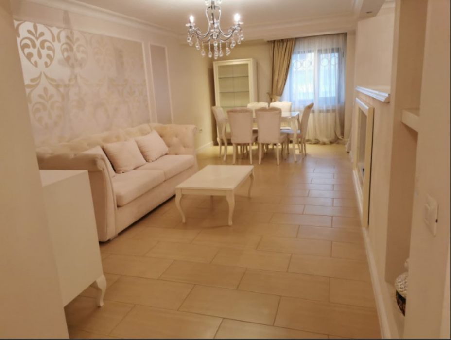 Centru | 3 Camere | Centrală I AC I Decomandat I Balcon | Termen lung