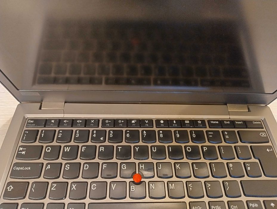 Lenovo L390 Touchscreen 16GB DDR4 1Tb nVme