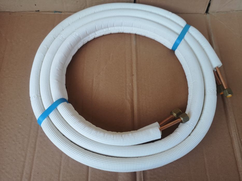 Instalatie frigorifica pentru camera 40metri cubi