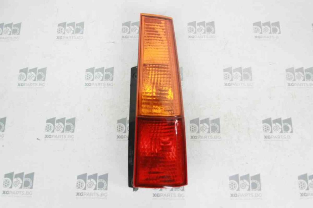 Десен стоп за Suzuki Ignis (2003-2008)