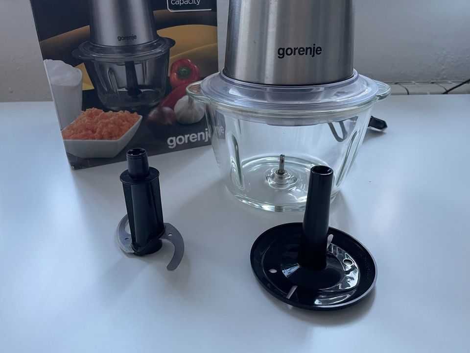 Чопър Gorenje S450E