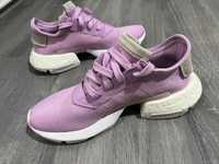 Sneakers Damă Adidas Pod S 3.1 Lila Deschis