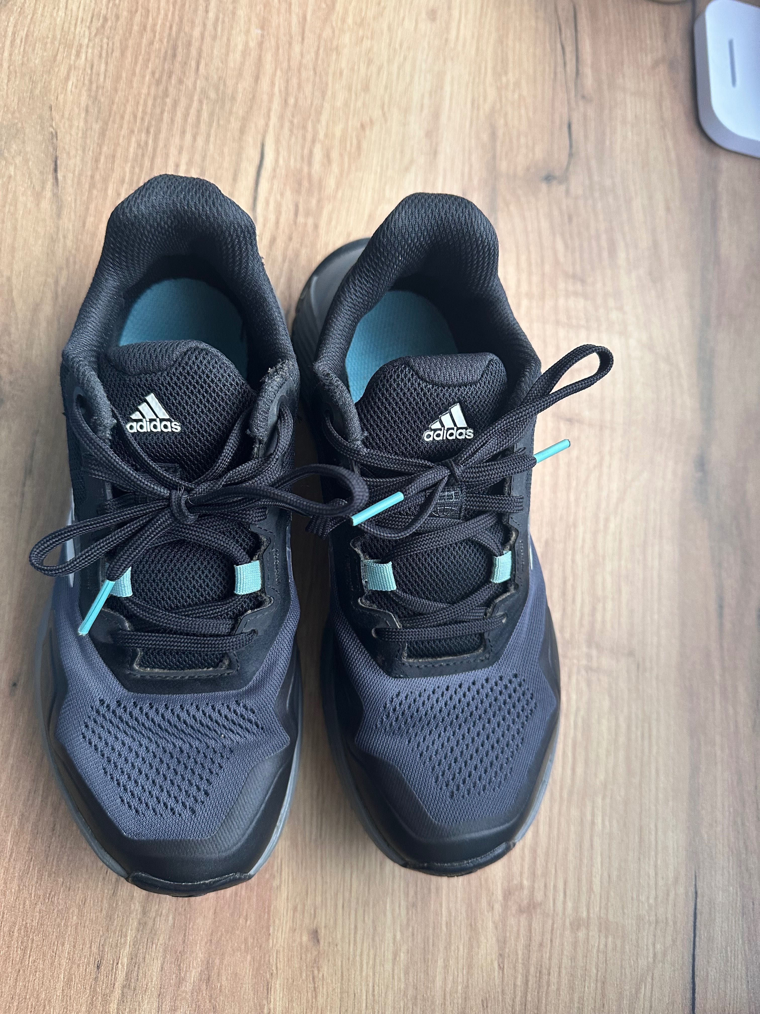 Маратонки за преходи Adidas Terrex