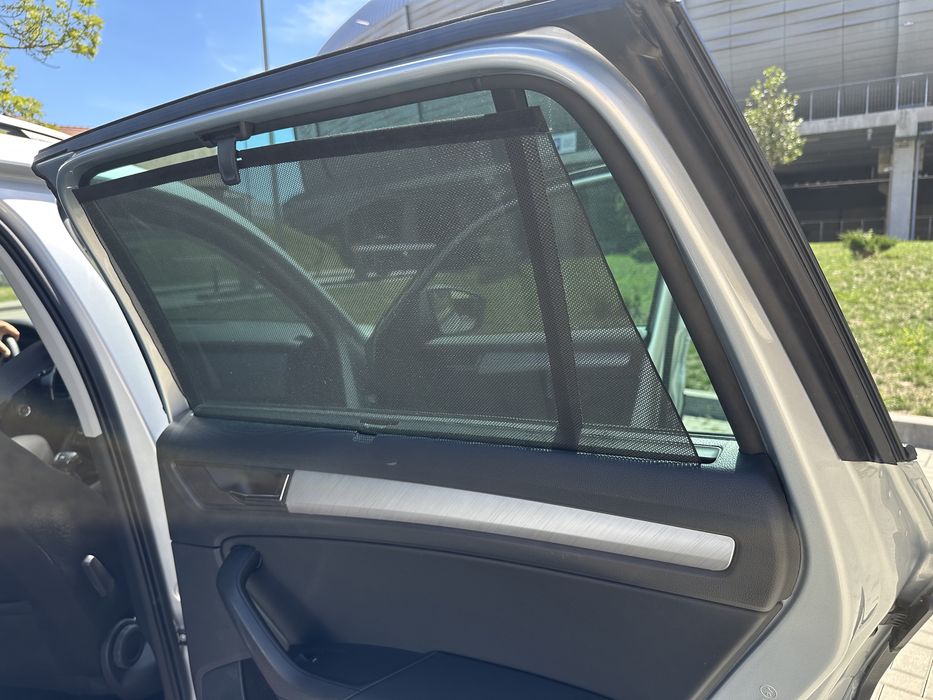 Skoda Kodiaq • 2.0 TDI • Facelift • Garantie 12 Luni