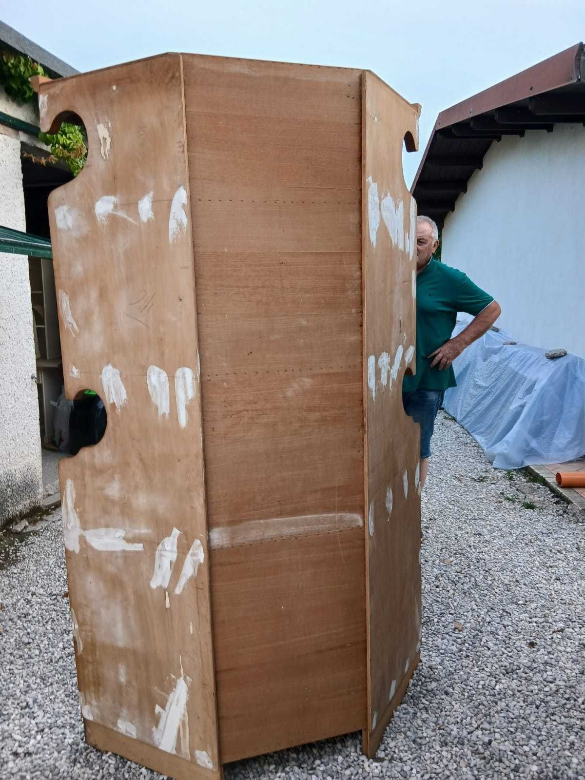 Mobilier Bar pentru Intern
