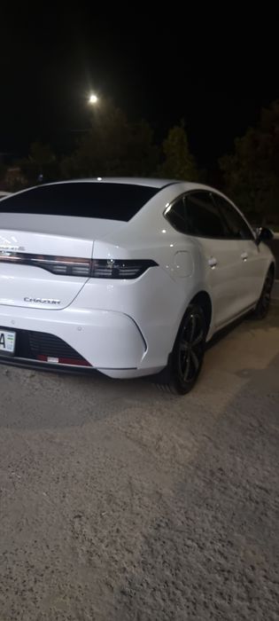 Arenda vikup BYD CHAZOR 2023YIL