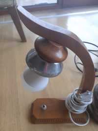 Старинна лампа,перфектно състояние, работеща