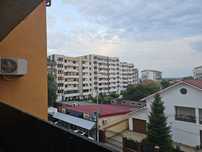 Garsoniera de închiriat  str Năvodari blocuri noi portocali