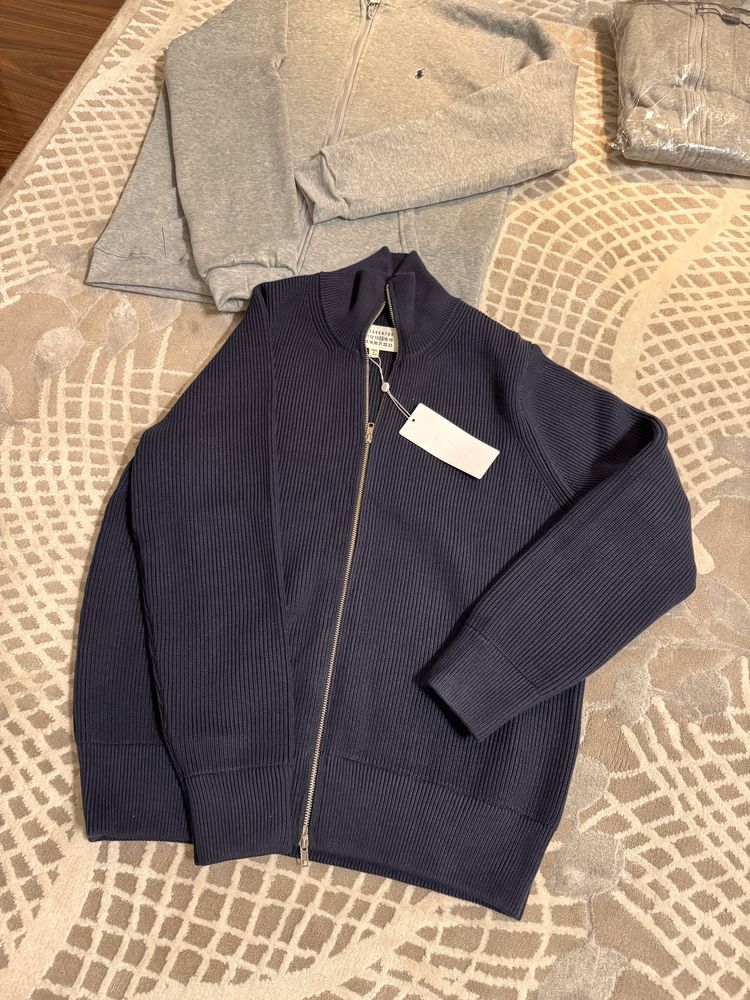 Кардиган Maison Margiela