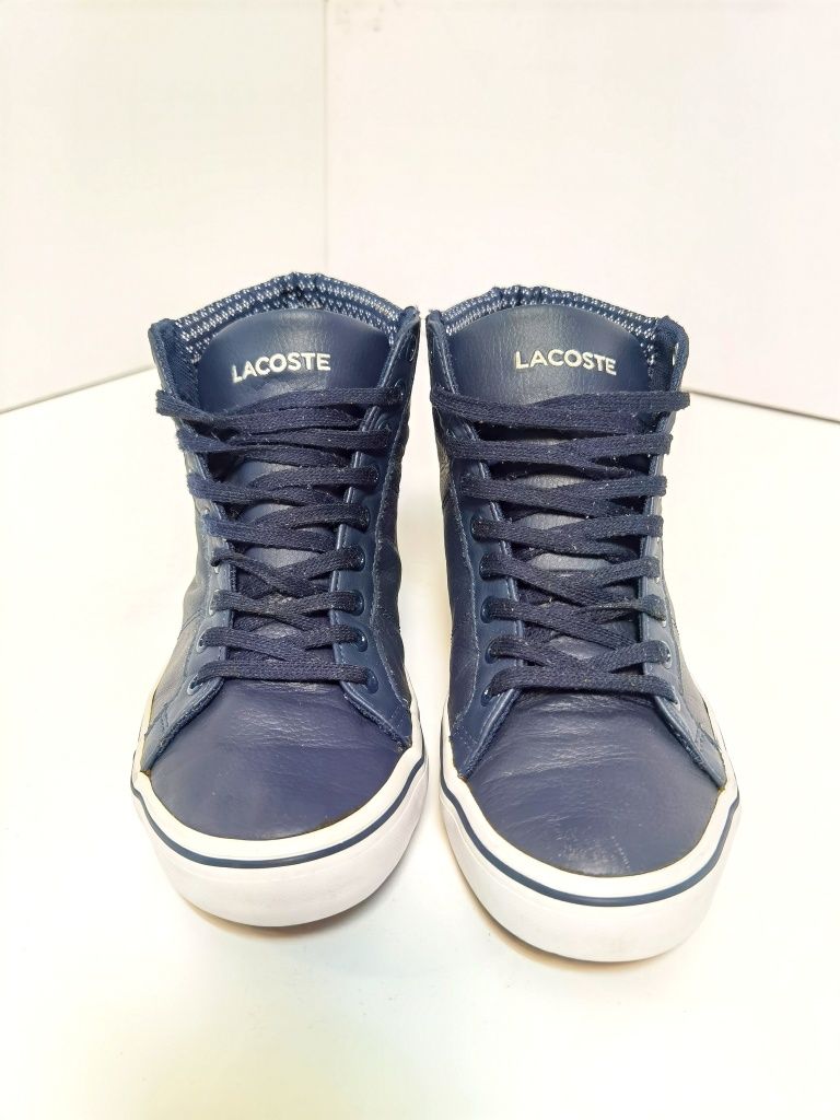 Lacoste Marcel mid cro 37 номер