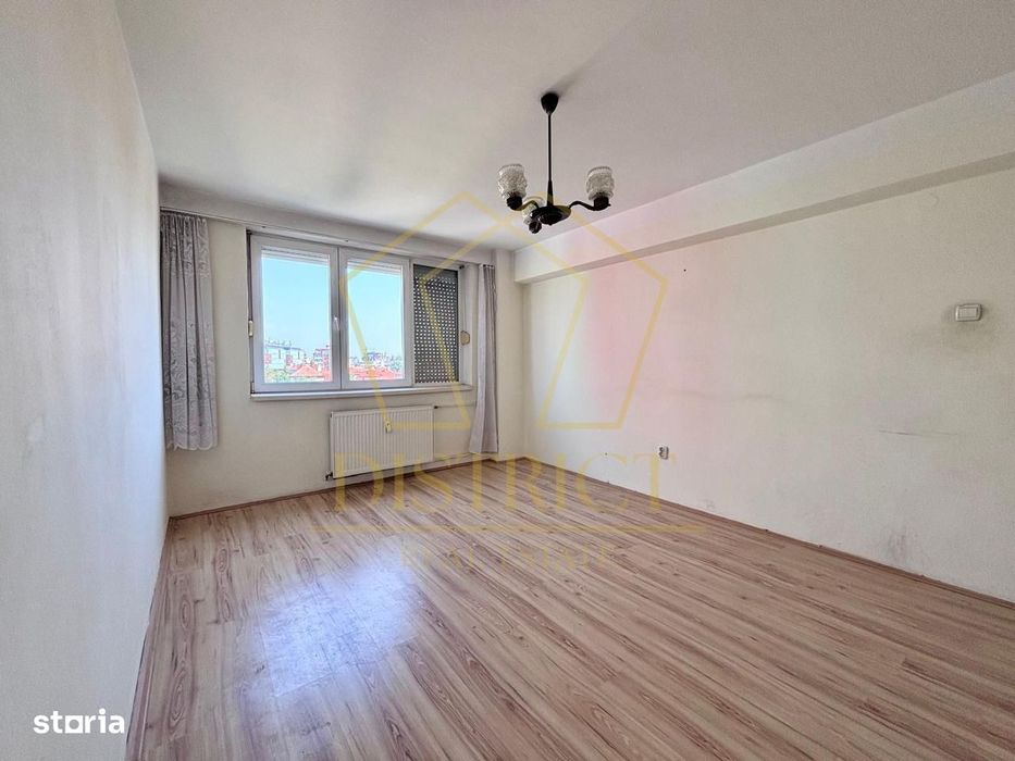Com 0% Apartament luminos cu 3 camere | Ultracentral