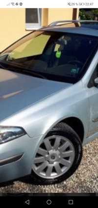 Compresor Renault laguna 2 1.9 dci și 2.2