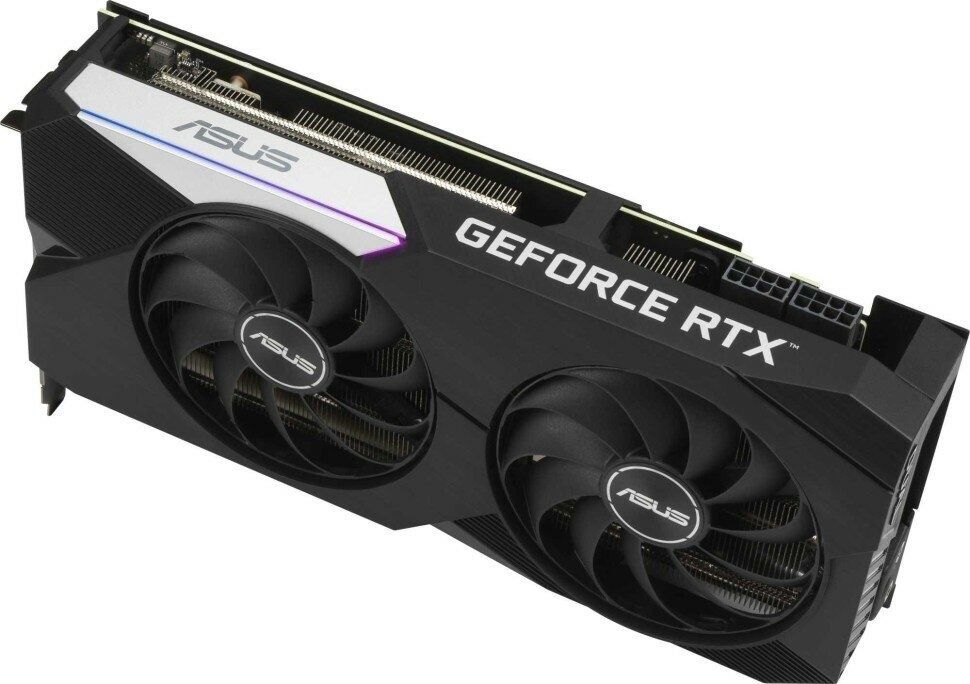 RTX3070 8gb ASUS.