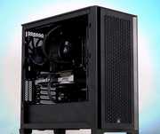 Pc gaming ryzen7 8700x3d cu rx 7800xt
