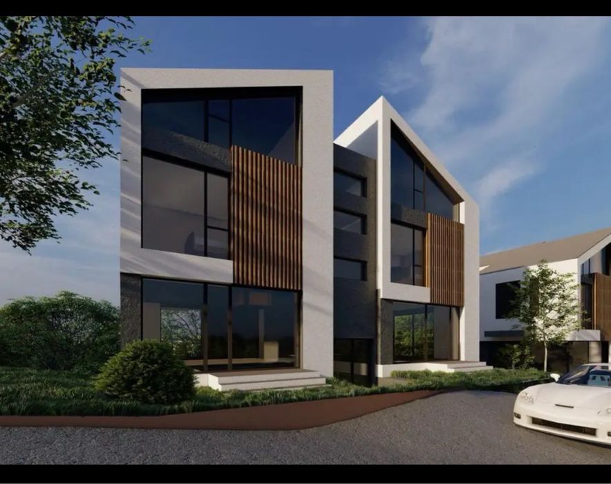 PF Vand Teren Autorizat USAMV UMF Kaufland Apartamente Spatiu Servicii