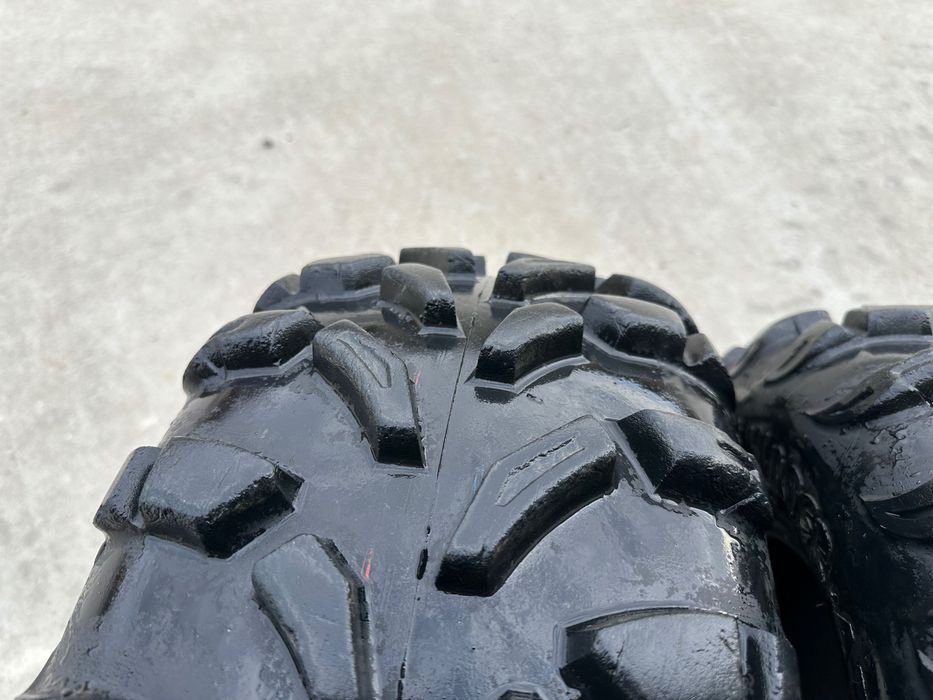 Cauciucuri Atv Kenda Bounty Hunter Can Am Renegade Polaris CF Moto