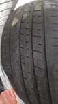 Pirelli P Zero 255 35 19 Vara