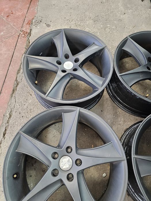 Джанти 19цола 5/114'3/Ет40