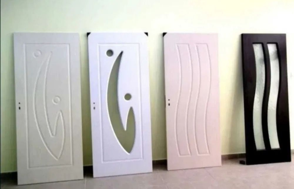 Интериорни врати MDF ново