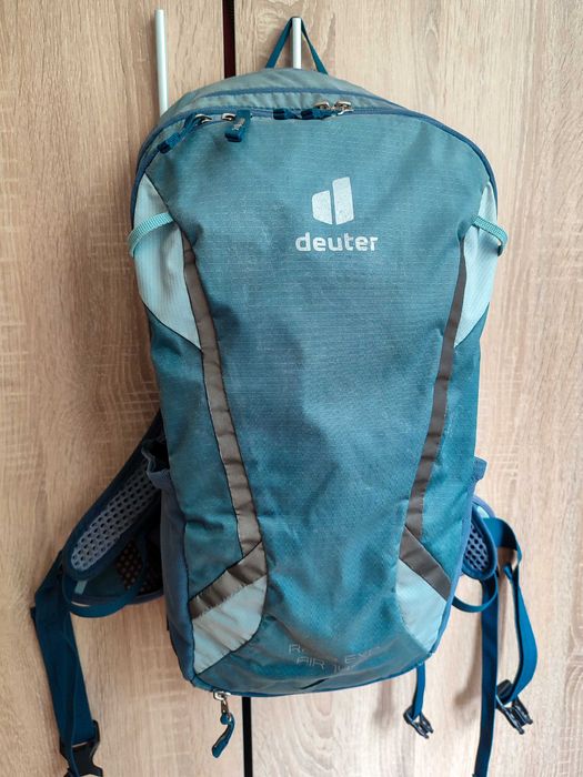 Раница Deuter Race EXP Air 14 + 3 литра