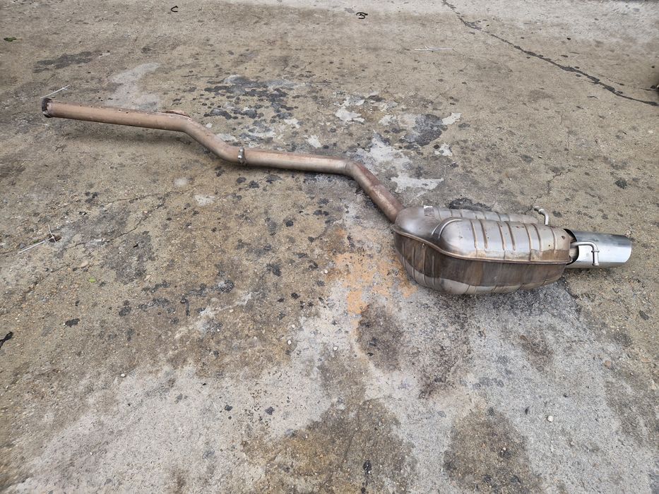 Гърне Mercedes W/S 204 2.2 OM651.911