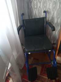 Продам  инвалидное кресло