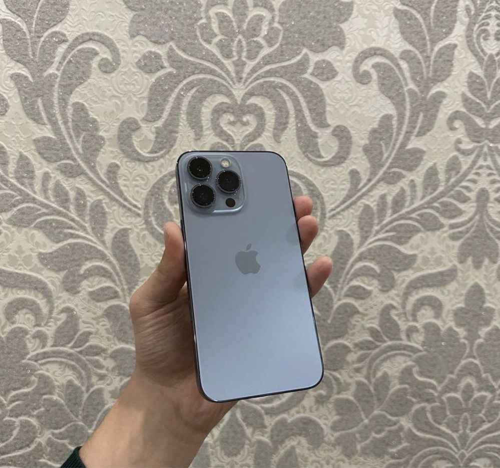 iPhone 13 Pro sotiladi