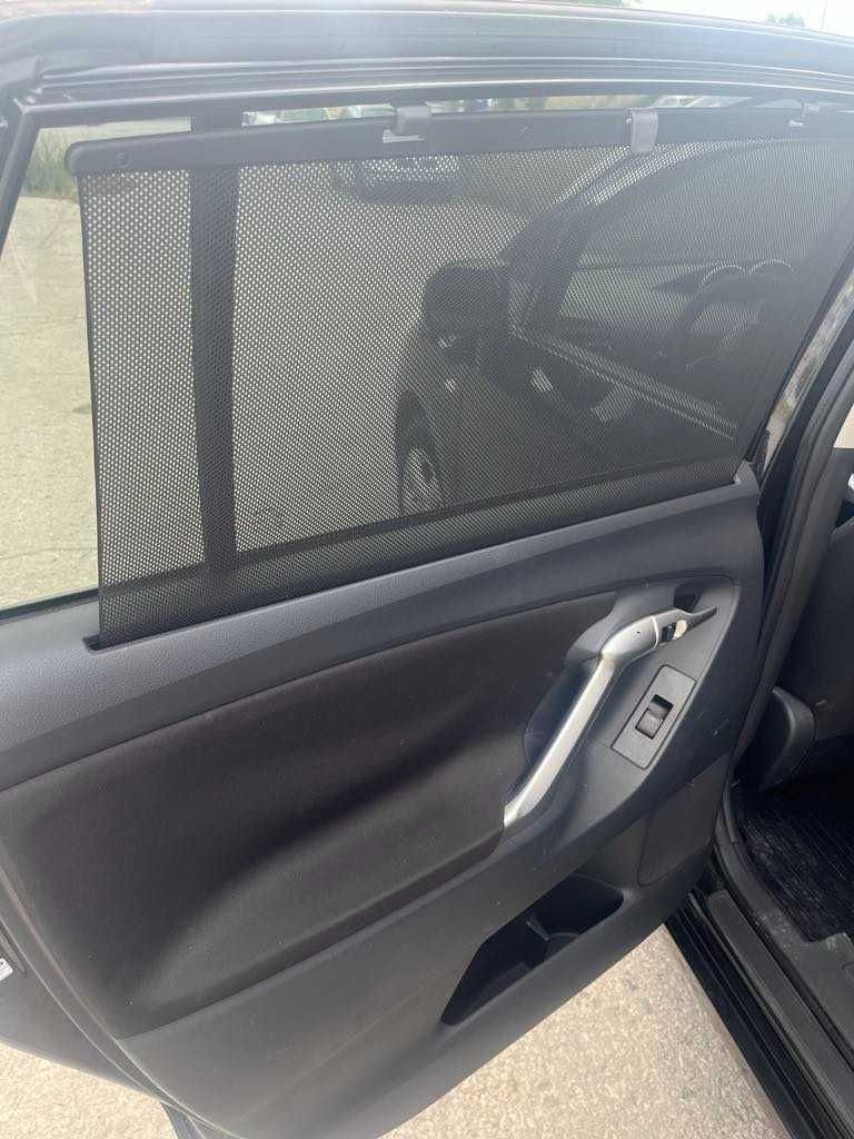 Toyota Corolla Verso 2011 г. - 126к.с