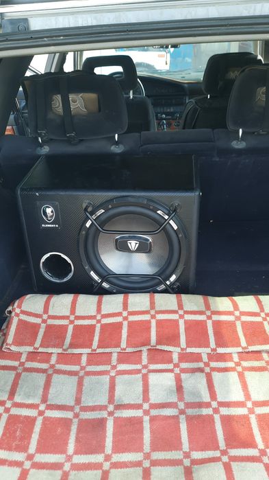 5 элемент буфер 3000w сатылады