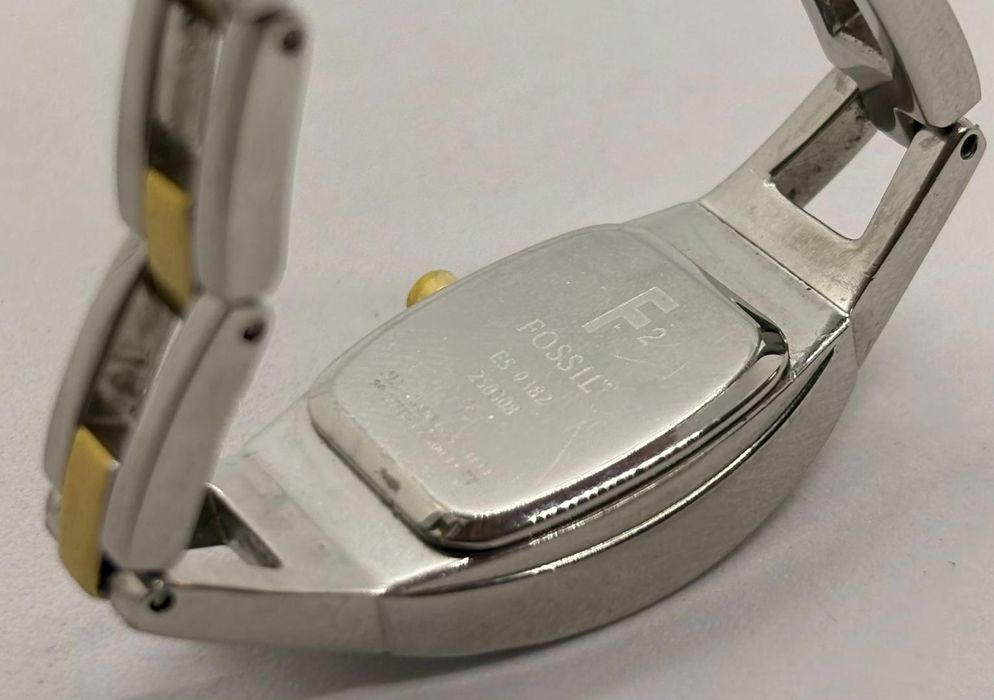 Ceas de dama Fossil F2 ES-9889, Quartz -A-