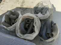 Furtun turbo diesel nou