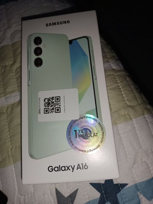 Samsung 16a.8/256.Сотилади